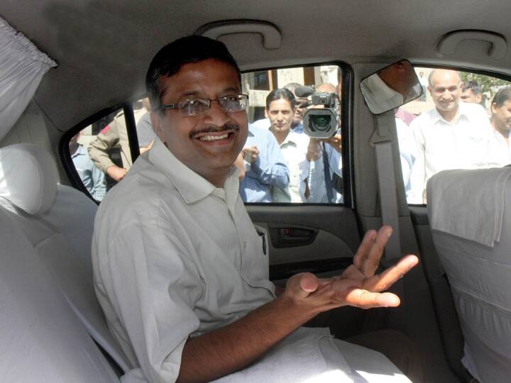 Haryana IAS Ashok Khemka Write letter to CM Manohar Lal Khattar to appointment in Vigilance Haryana: IAS अशोक खेमका ने CM खट्टर को लिखा पत्र, विजिलेंस में मांगी नियुक्ति, 55 बार हो चुका है ट्रांसफर