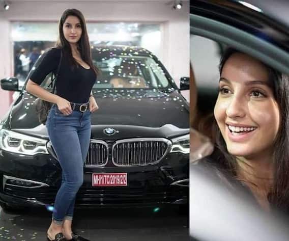 Bollywood actress: Nora Fatehi is the owner of so many crores of wealth, lives a luxurious life
