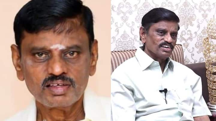 தமிழ் திரையுலகில், நடிகராகவும் இயக்குனராகவும் இருந்தவர் ஈ. ராமதாஸ்