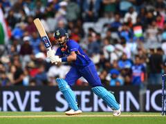 ICC Awards 2022: Shreyas Iyer, Mohammed Siraj Only Indians In Men's ODI Team Of 2022; Babar Azam Named Captain