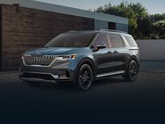 Kia Carnival Facelift: दिसायला शानदार, इंजिन दमदार; Kia Carnival Facelift येतेय