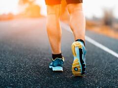 Five Minutes Walk: हर 30 मिनट में 5 मिनट टहलने का लें संकल्प, शरीर को मिलेंगे ये फायदे