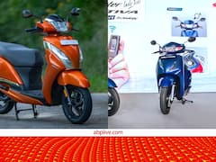 होंडा एक्टिवा 6G एच स्मार्ट या टीवीएस जुपिटर, दोनों में कौन सा स्कूटर है बेहतर? देखें कंपेरिजन