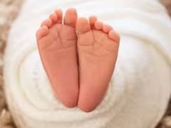 पाकिस्तान से भारत यात्रा पर आई महिला ने बेटे को दिया जन्म, पिता ने नाम रखा बॉर्डर-2