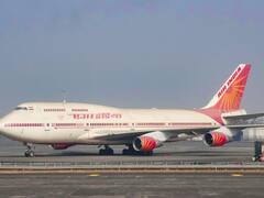 ‘पायलट को सस्पेंड करना... ज्यादा हो गया’, डीजीसीए के फैसले पर एयर इंडिया