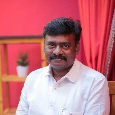 பருவநிலை மாற்றம் குறித்து, பூவுலகின் நண்பர்கள் இயக்கத்தை சேர்ந்த வெற்றிச்செல்வன் விளக்கமளிக்கிறார்