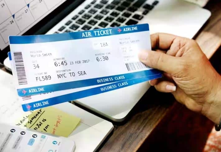 Republic Day Flight Ticket Offer SpiceJet and Air India give big discount on flight tickets SpiceJet ਅਤੇ Air India ਦਾ ਸ਼ਾਨਦਾਰ ਆਫਰ, ਰੇਲ ਦੀ ਟਿਕਟ ਤੋਂ ਵੀ ਘੱਟ ਕੀਮਤ ‘ਚ ਮਿਲ ਰਹੀ ਹੈ ਫਲਾਇਟ ਟਿਕਟ!