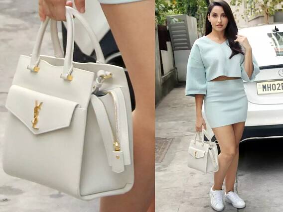 Bollywood actress: Nora Fatehi is the owner of so many crores of wealth, lives a luxurious life Bollywood actress: Nora Fatehi is the owner of so many crores of wealth, lives a luxurious life