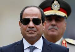 74 Th Republic Day Chief Guest: પિરામિડની ભૂમિ પરથી આવી ગયા પ્રજાસત્તાક દિવસના વિશેષ અતિથિ, અબ્દેલ ફત્તાહ અલ-સીસી