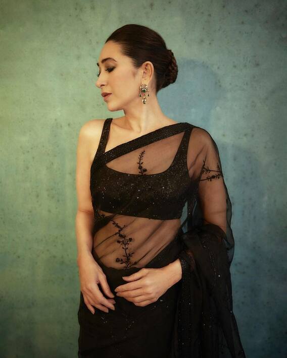 Karisma Kapoor Net Worth: Karisma Kapoor earns crores of rupees despite being away from her husband and films