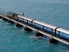 रेलवे का स्पेशल टूर पैकेज, बनारस से लेकर पुरी, गया तक जाने का मौका! एक बार सिर्फ इतने देने होंगे पैसे