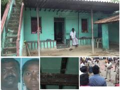 மகளின் காதல் திருமணம்.. ஸ்ரீவைகுண்டம் அருகே தாய், தந்தை தற்கொலை.. சோகத்தில் மூழ்கிய கிராமம்