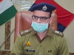 मेरठ में धर्म परिवर्तन का आरोप लगाकर कोरियाई युवतियों से अभद्रता, अब पुलिस ने की ये कार्रवाई