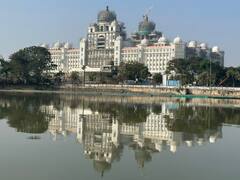 तेलंगाना में नए सचिवालय का 17 फरवरी को होगा उद्घाटन, नीतीश कुमार, स्टालिन और हेमंत सोरेन समेत इन नेताओं को न्यौता