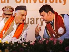 राज्यपाल भगत सिंह कोश्यारी ने पद से हटने की जताई इच्छा, अब देवेंद्र फडणवीस ने कह दी ये बात