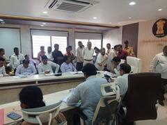 कार्यालय प्रमुख आणि तक्रारदाराची समोरासमोर सुनावणी; नांदेड जिल्हाधिकाऱ्यांचा आगळावेगळा उपक्रम