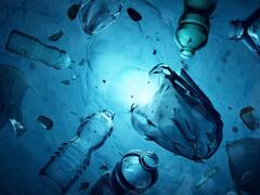 Microplastic : सावधान! नकळतपणे तुम्ही दररोज प्लास्टिक खाताय, आरोग्यावर होईल गंभीर दुष्परिणाम