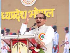 MP के स्कूलों में अब बच्चे पढ़ेंगे गीता और रामायण का पाठ, CM शिवराज ने किया ऐलान