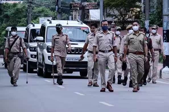 Assam Police Recruitment 2023: Applications Open For 2649 Forester And Other Posts, Know How To Apply Assam Police Recruitment 2023: Applications Open For 2649 Forester And Other Posts, Know How To Apply