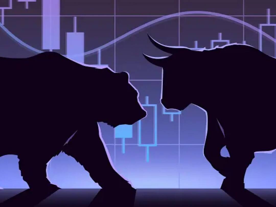 Share Market opened Today january 24 Share Market Update Sensex Nifty Points Share Market : ஏற்றத்தில் தொடங்கிய இந்திய பங்குச்சந்தை... முதலீட்டாளர்கள் மகிழ்ச்சி...லாபத்தில் ஐசிஐசிஐ, எஸ்பிஐ வங்கிகள்