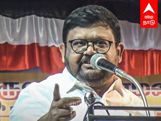 Vaigai Selvan Speech : 