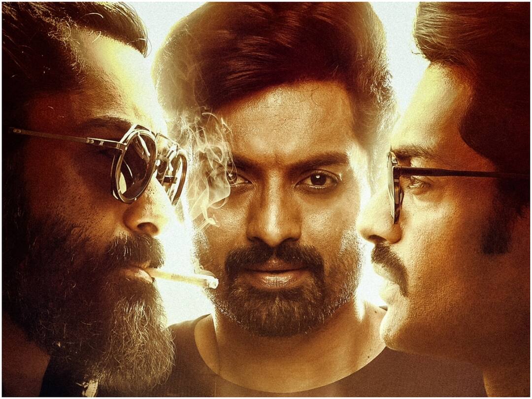 Nandamuri Kalyan Ram Amigos Budget recovered through Non Theatrical Rights Mythri Movie Makers Into Profits Nandamuri Kalyan Ram : విడుదలకు ముందే లాభాల్లోకి కళ్యాణ్ రామ్ 'అమిగోస్'