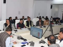 एमपी: तीन लाख से ज्यादा गरीब परिवारों को नहीं मिला सरकारी राशन, शिकायत मिलने पर हरकत में कलेक्टर