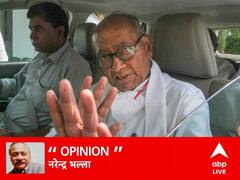 कांग्रेस को नीचा दिखाने के लिए आखिर दिग्विजय सिंह क्यों देते हैं ऐसे बयान?
