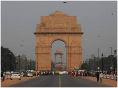 दिल्ली ने सर्दी के बीच तोड़ा 'गर्मी' का रिकॉर्ड, 4 साल बाद 23 जनवरी सबसे गर्म दिन, अब बारिश के आसार