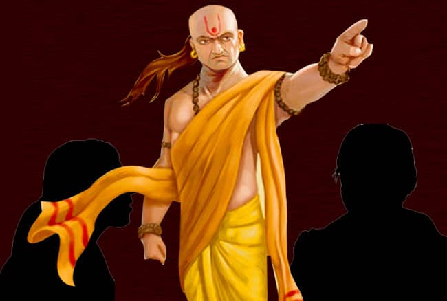 Chanakya Niti: To balance job and family, do these 3 things, there will never be tension Chanakya Niti: ਨੌਕਰੀ ਅਤੇ ਪਰਿਵਾਰ 'ਚ ਸੰਤੁਲਨ ਬਣਾਉਣ ਲਈ ਕਰੋ ਇਹ 3 ਕੰਮ, ਕਦੇ ਵੀ ਨਹੀਂ ਹੋਵੇਗਾ ਤਣਾਅ