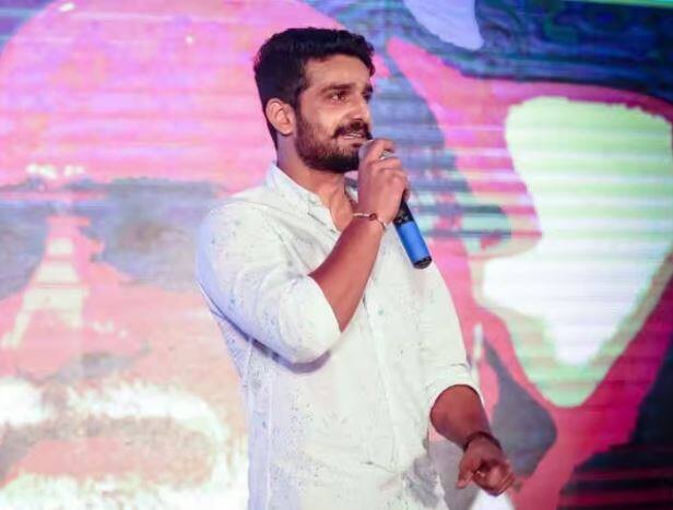 kundanapu bomma actor sudheer varma commits suicide know death reason read details Sudheer Varma Suicide: ਸਾਊਥ ਐਕਟਰ ਸੁਧੀਰ ਵਰਮਾ ਨੇ ਕੀਤੀ ਖ਼ੁਦਕੁਸ਼ੀ, ਮੌਤ ਤੋਂ ਬਾਅਦ ਫਿਲਮੀ ਜਗਤ 'ਚ ਛਾਇਆ ਸੋਗ