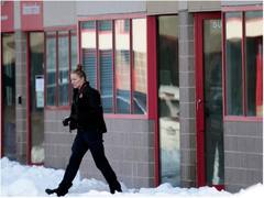 अमेरिका के स्कूल में फिर चली गोली, 2 छात्रों की मौत, 1 टीचर की हालत गंभीर