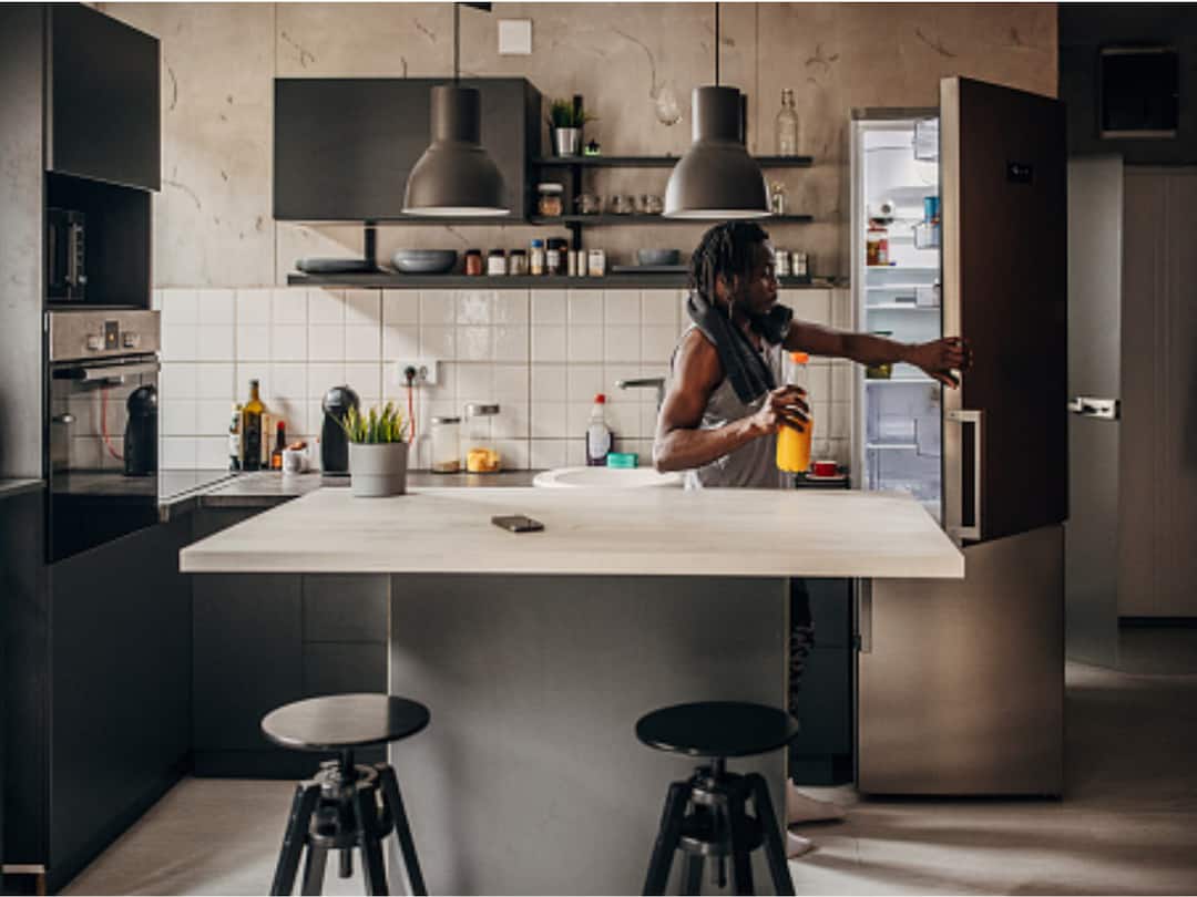 China Can Spy On People Using Fridges, Cars, Smart Bulbs: Report China Can Spy On People Using Fridges, Cars, Smart Bulbs: Report