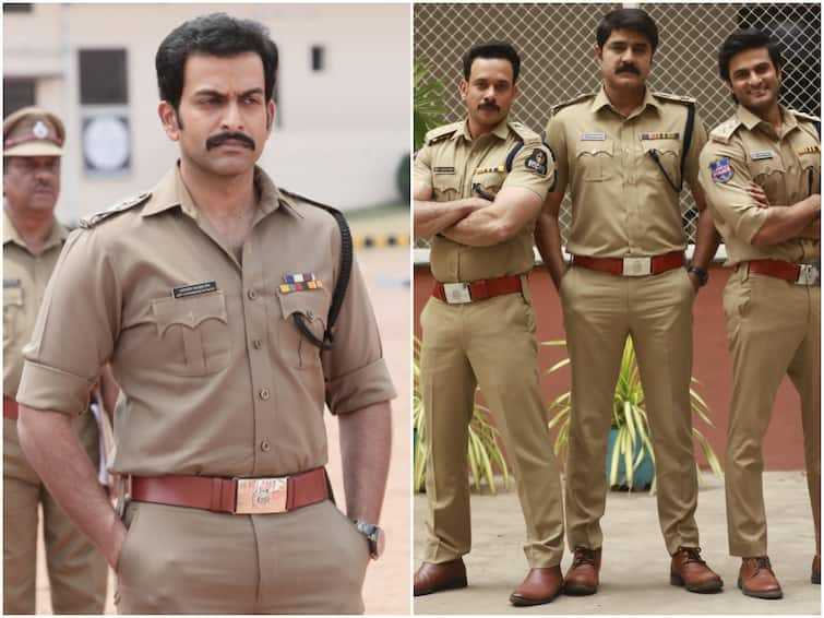 Actor Sudheer Reacts To Rumors over Hunt Telugu Movie Remake of Mumbai Police Film Hunt Movie - Mumbai Police : 'ముంబై పోలీస్'కు 'హంట్' రీమేకా? - సుధీర్ బాబు ఏం చెప్పారంటే?