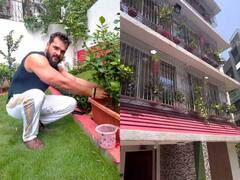 Khesari Lal Yadav Home: मुंबई के इस इलाके में है खेसारी लाल यादव का आशियाना, देखिए अंदर से कैसा है एक्टर के सपनों का महल