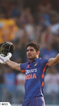 3rd ODI : மீண்டும் மீண்டுமா.. சதம் அடித்து அசத்திய ரோஹித் ஷர்மா மற்றும் சுப்மன் கில்!