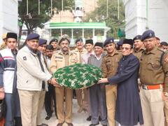 उर्स में शामिल होने के लिए भारत पहुंचा पाक जायरीनों का जत्था, अजमेर में हाई अलर्ट पर प्रशासन