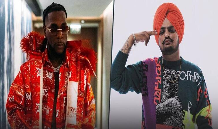 sidhu moose wala new song to be released couple weeks later in collaboration with steel banglez and burna boy ਸਿੱਧੂ ਮੂਸੇਵਾਲਾ ਦਾ ਨਵਾਂ ਗਾਣਾ 2 ਹਫਤੇ ਬਾਅਦ ਹੋਵੇਗਾ ਰਿਲੀਜ਼, ਸਟੀਲ ਬੈਂਗਲਜ਼ ਤੇ ਬੁਰਨਾ ਬੁਆਏ ਨਾਲ ਕੋਲੈਬੋਰੇਸ਼ਨ