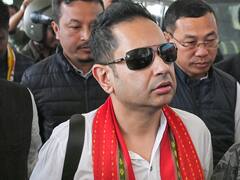 त्रिपुरा में शाही परिवार के वंशज को क्‍यों कहा जा रहा किंगमेकर, कौन हैं प्रद्योत बिक्रम?