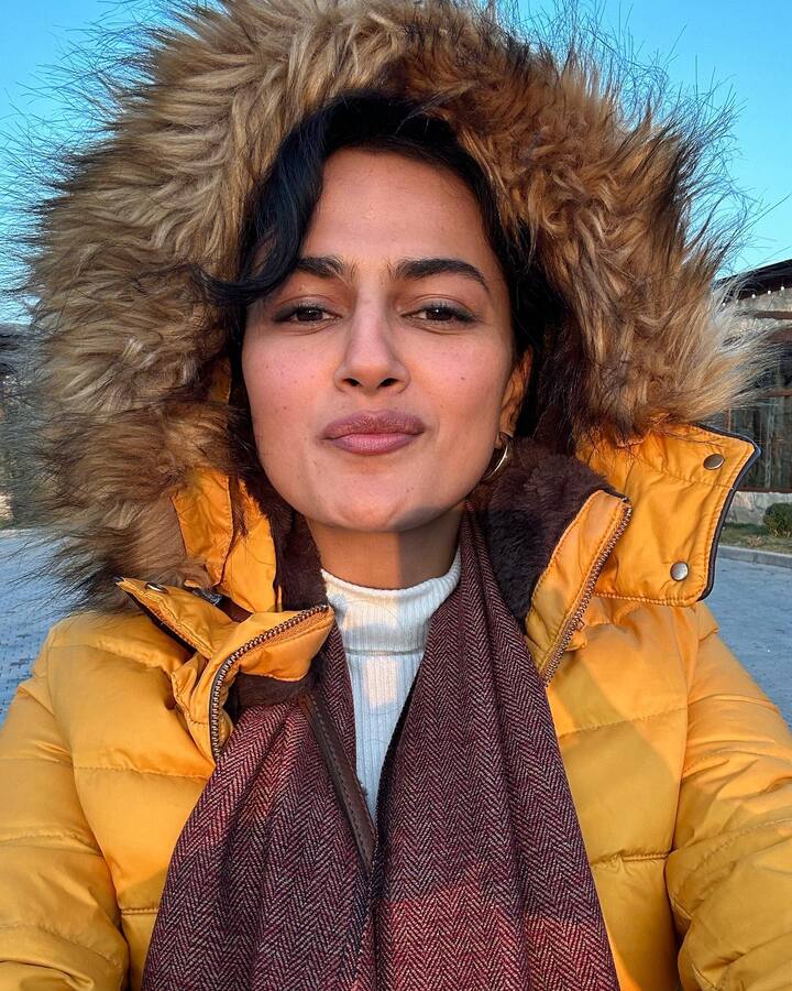 శ్రద్ధా శ్రీనాథ్‌ (Image credit: Shraddha Srinath/Instagram)