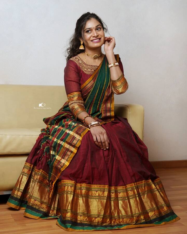 బాహుబలిలో ‘మనోహరి’ సాంగ్ తో దశ తిరిగింది. ఆ సాంగ్ తర్వాత ఆఫర్స్ క్యూ కట్టేశాయి