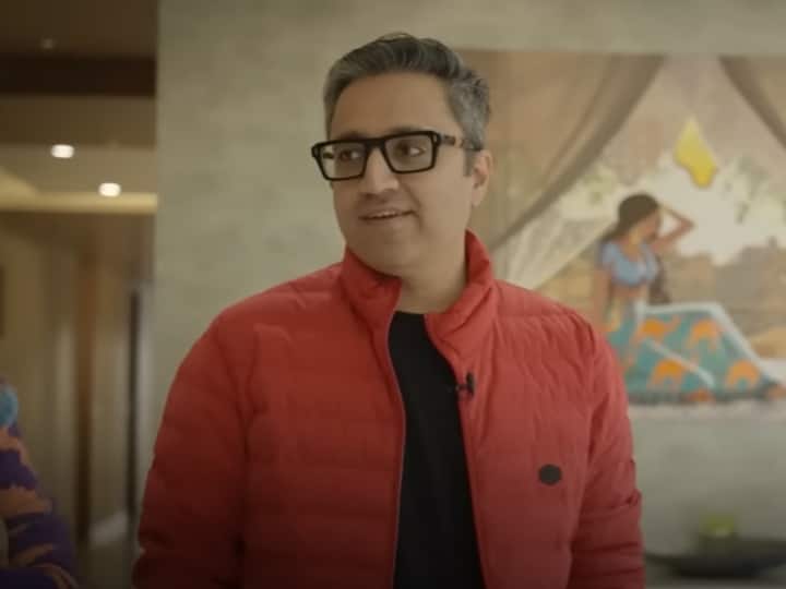 Ashneer Grover: किसी हवेली से कम नहीं अशनीर ग्रोवर का ये घर, लग्जरी कारें, 10 करोड़ का टेबल और भी कई चीजों का है कलेक्शन Ashneer Grover Luxury House like Haveli Private lift gold plated coasters dining table worth 10 crore rupees Ashneer Grover: किसी हवेली से कम नहीं अशनीर ग्रोवर का ये घर, लग्जरी कारें, 10 करोड़ का टेबल और भी कई चीजों का है कलेक्शन