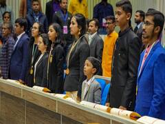 Conserving Dying Dance Forms, Focus On Mental Health: Many Aspirations Of Bal Puruskar Winners