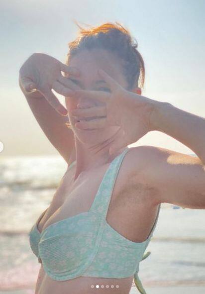 ਫਿਲਮ ਅਦਾਕਾਰਾ ਕਲਕੀ ਕੋਚਲਿਨ ਨੇ ਜ਼ਿੰਦਗੀ ਨਾ ਮਿਲੇਗਾ ਦੋਬਾਰਾ, ਯੇ ਜਵਾਨੀ ਹੈ ਦੀਵਾਨੀ, ਦੇਵ ਡੀ ਅਤੇ ਮਾਰਗਰੀਟਾ ਵਿਦ ਏ ਸਟ੍ਰਾ ਵਰਗੀਆਂ ਕਈ ਸ਼ਾਨਦਾਰ ਫਿਲਮਾਂ ਵਿੱਚ ਕੰਮ ਕੀਤਾ ਹੈ।