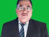 मणिपुर में BJP नेता रामेश्वर सिंह की हत्या, हमलावरों ने घर के पास मारी गोली