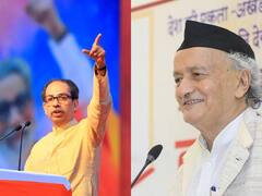 कोश्यारी के राज्यपाल का पद छोड़ने के प्रस्ताव पर शिवसेना (UBT) का तंज, कहा- ‘देर आए दुरुस्त आए’