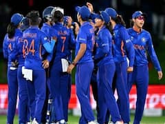 మెరిసిన మంధాన- ముక్కోణపు సిరీస్ లో వెస్టిండీస్ పై భారత్ విజయం 