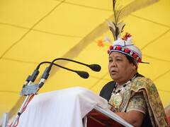 आरक्षण पर राज्यपाल के खिलाफ HC में याचिका दायर, राजनीतिक पार्टी जैसी बताई गई प्रशासन की भूमिका