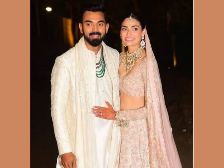 The wedding was a private occasion attended by close family members and friends, including Diana Penty, Krishna Shroff, Anshula Kapoor, and cricketers Varun Aaron and Ishant Sharma, among others. (Image Source: Instagram)