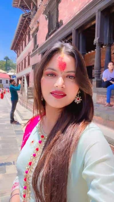 Bhojpuri News: Know where Shilpi Raghavani is going to live, this is how the fate of the actress changed